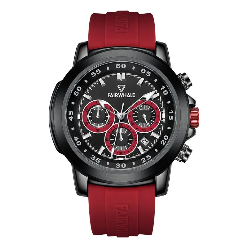 Fairwhale Titan Sport - JHERR JEWELRY en Perú | Jherr Jewelry