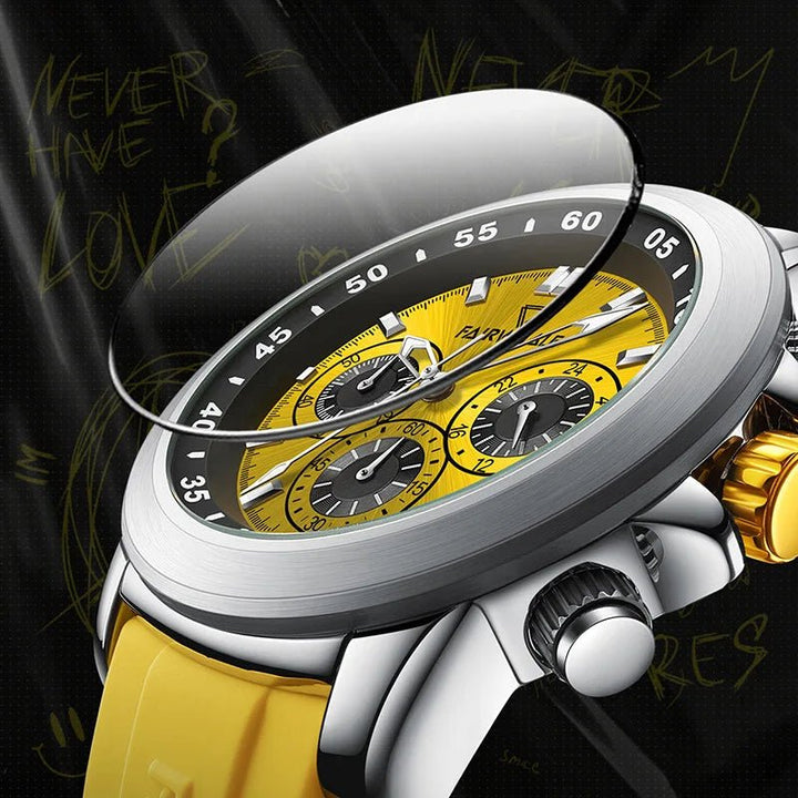 Fairwhale Titan Sport - JHERR JEWELRY en Perú | Jherr Jewelry