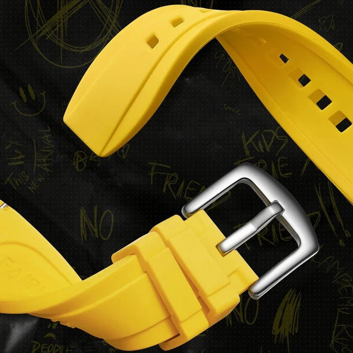 Fairwhale Titan Sport - JHERR JEWELRY en Perú | Jherr Jewelry