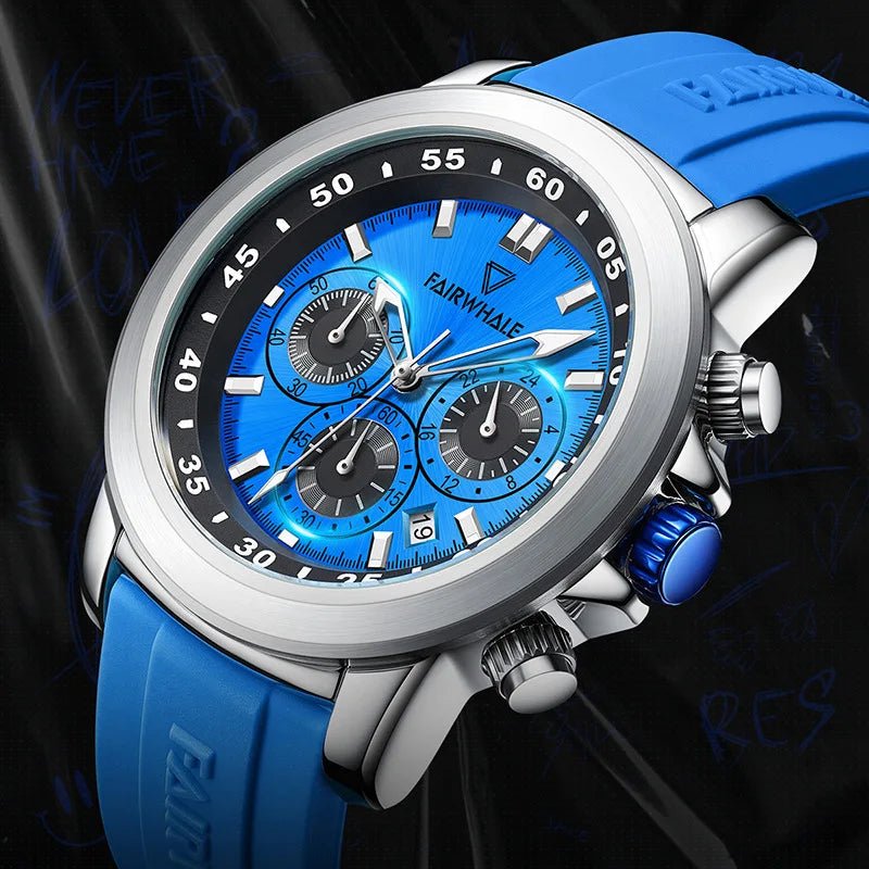Fairwhale Titan Sport - JHERR JEWELRY en Perú | Jherr Jewelry
