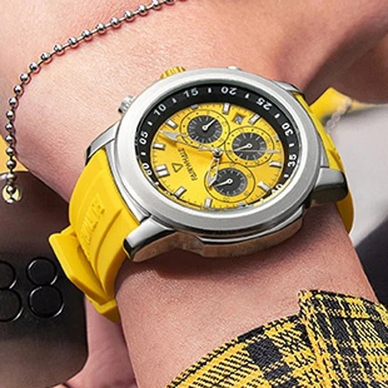 Fairwhale Titan Sport - JHERR JEWELRY en Perú | Jherr Jewelry
