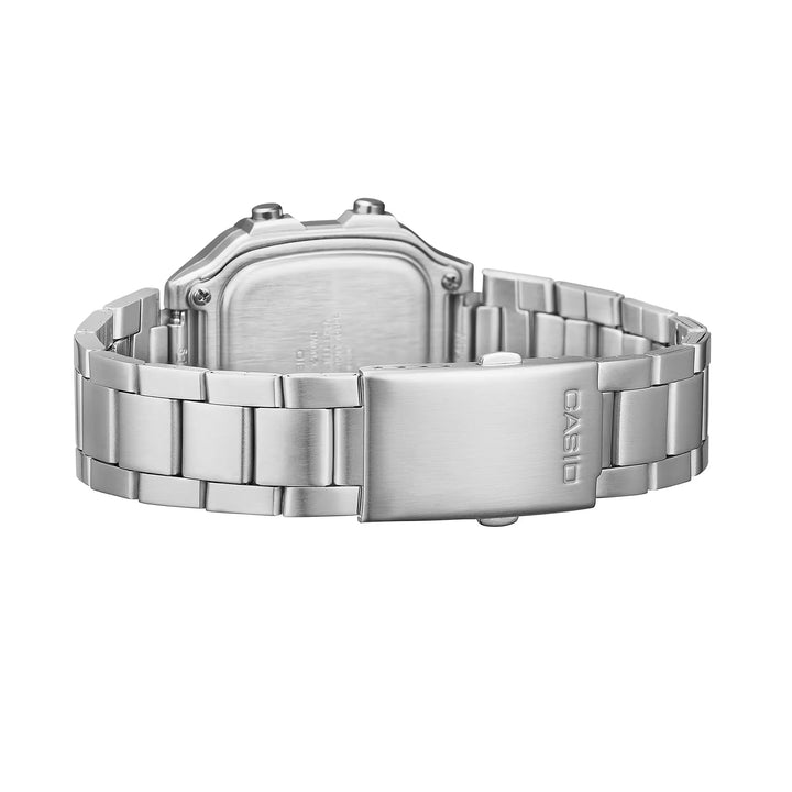 Reloj Casio AE-1200WHD-1A World Time Digital Hombre - Acero