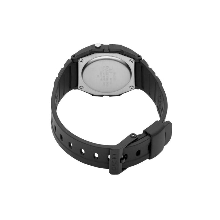 Reloj Casio W-59-1VQ reloj Casio retro unisex batería 7 años vista adicional | Jherr Perú