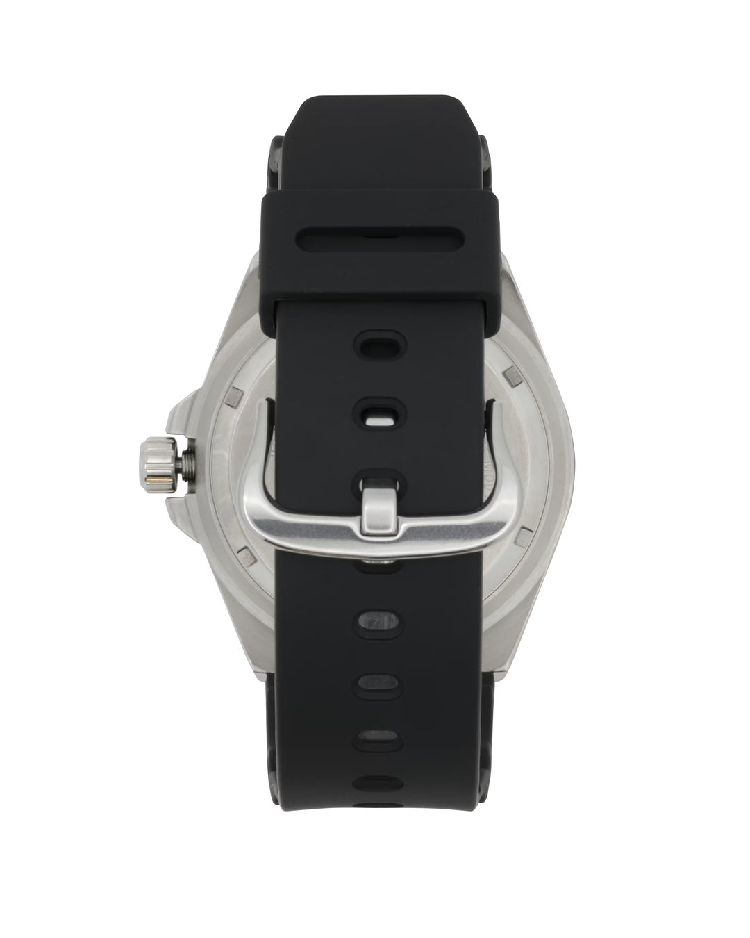 Casio MDV106-1A — Reloj Diver Análogo 200M Negro (Duro / Marlin)