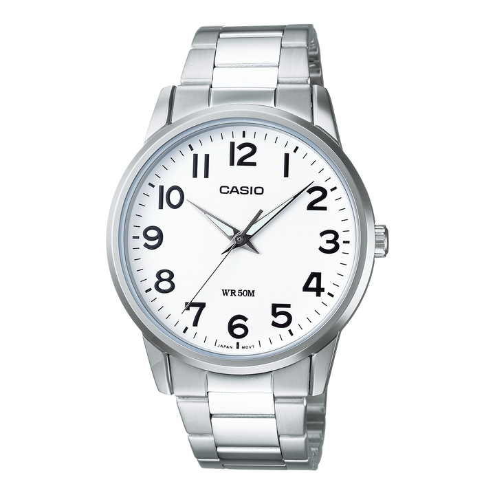 Reloj Casio MTP-1303D-7B Analógico Hombre