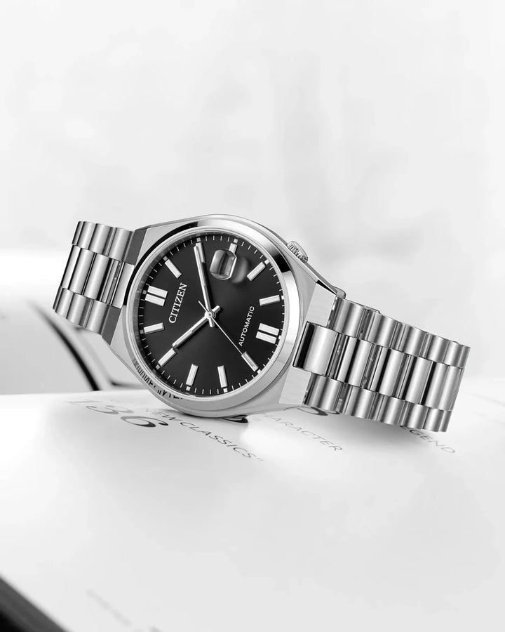 Reloj Citizen Tsuyosa NJ0150 Automático Original para Hombre