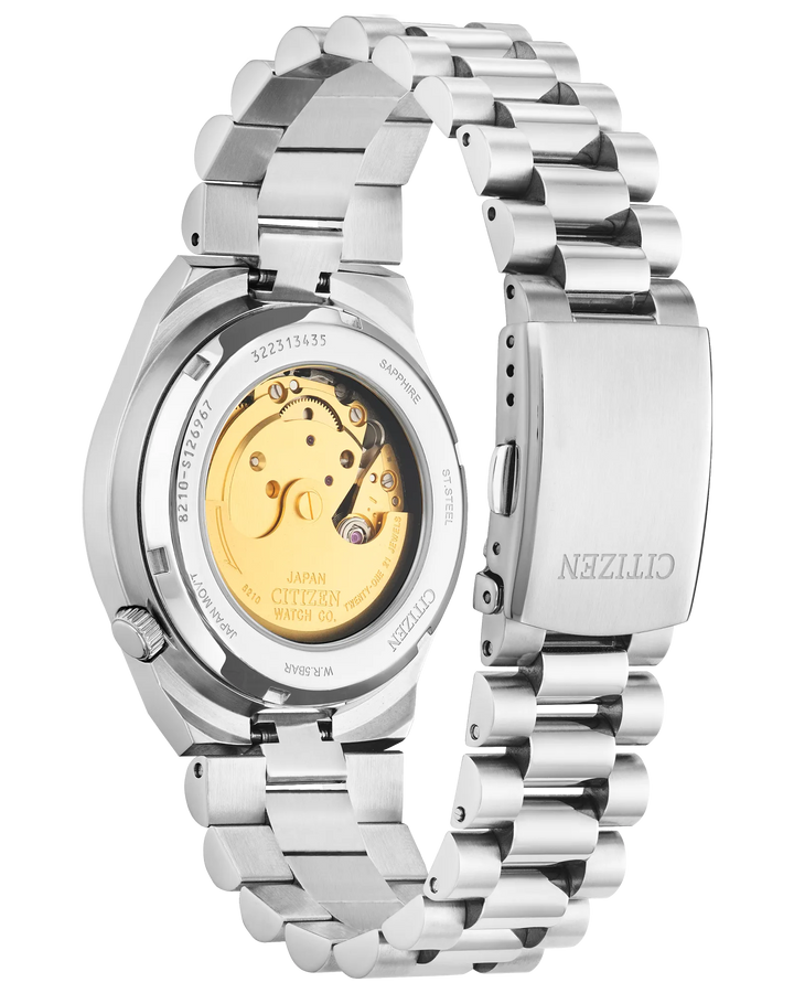 Reloj Citizen Tsuyosa NJ0150 Automático Original para Hombre