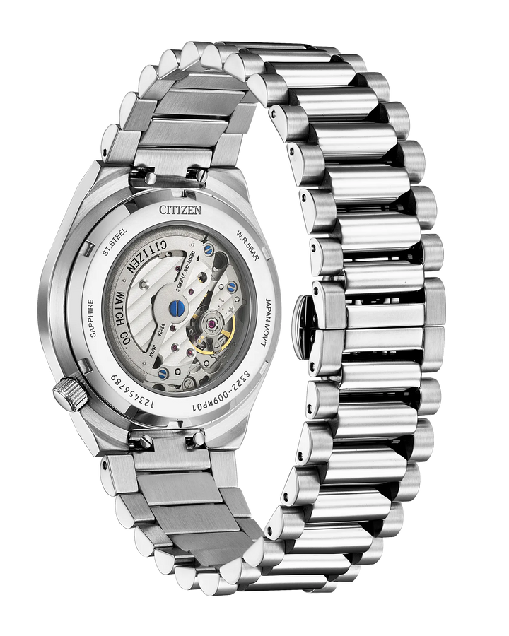 Reloj Citizen NK5010-51X Original para Hombre