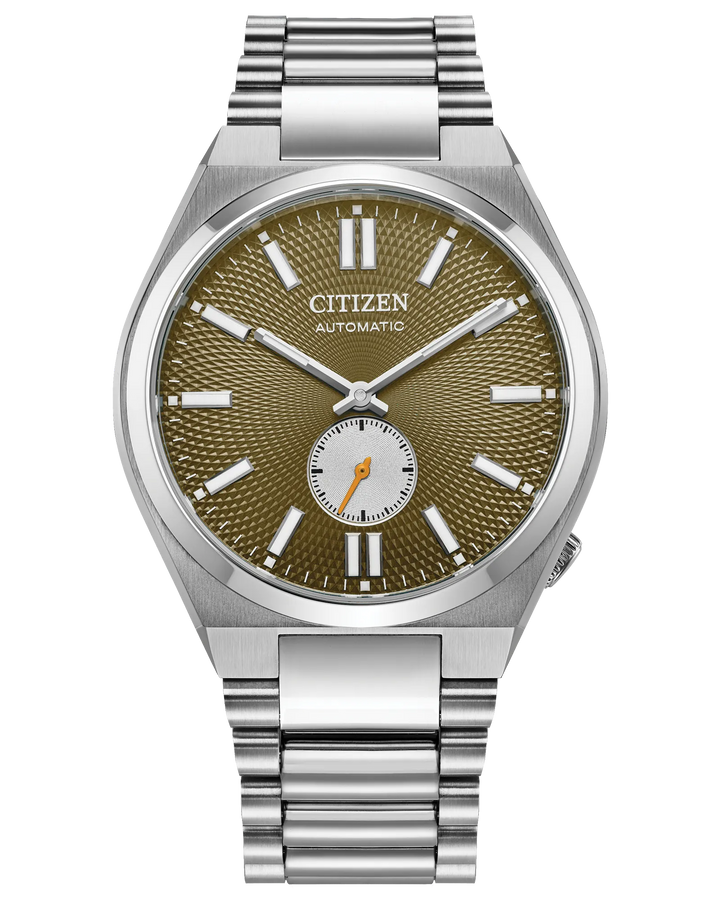 Reloj Citizen NK5010-51X Original para Hombre