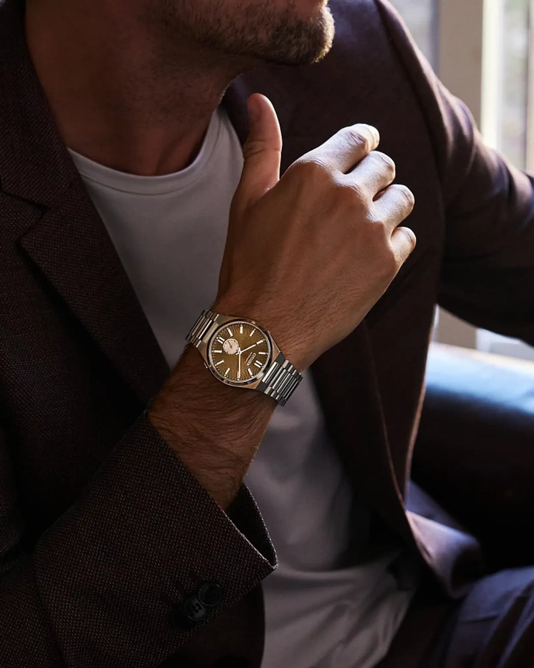 Reloj Citizen NK5010-51X Original para Hombre
