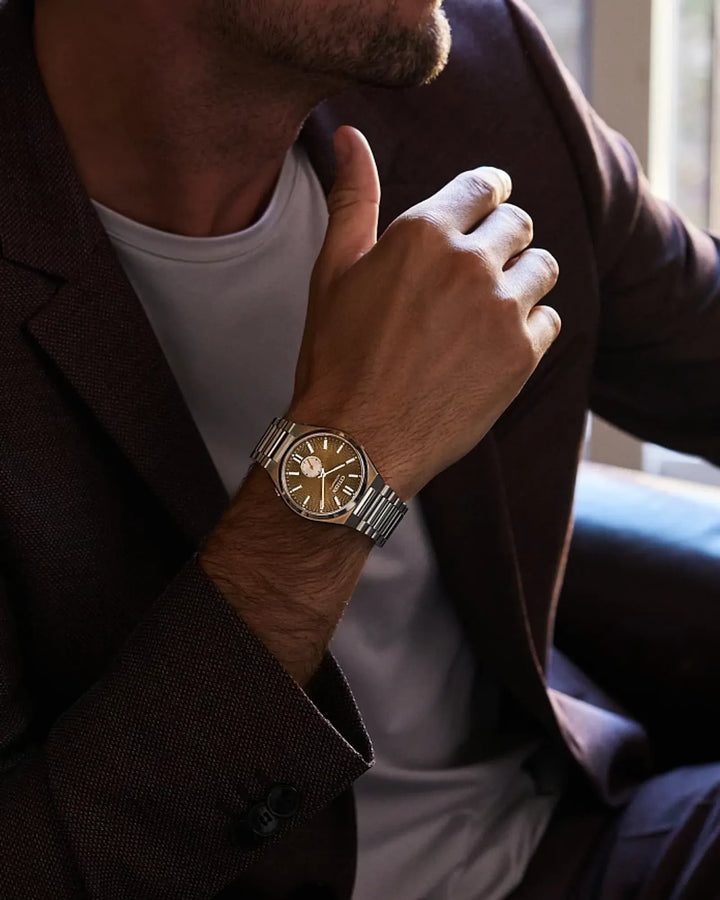 Reloj Citizen NK5010-51X Original para Hombre