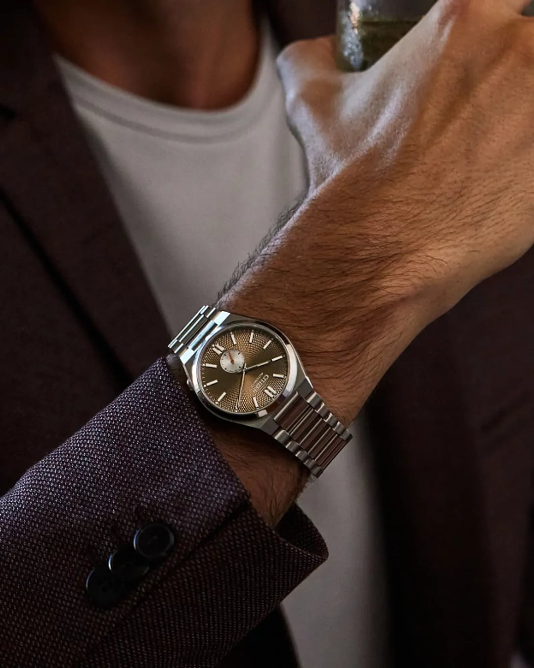Reloj Citizen NK5010-51X Original para Hombre