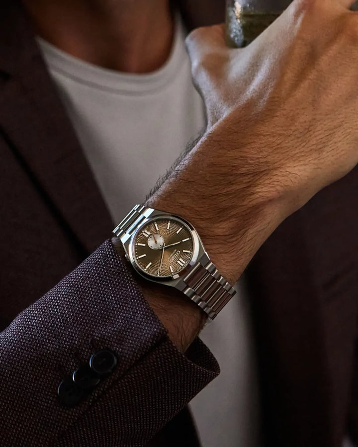 Reloj Citizen NK5010-51X Original para Hombre