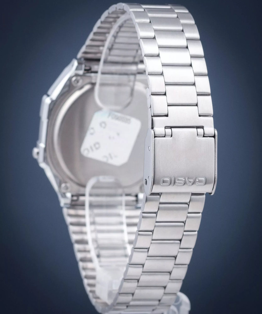 Reloj Casio Vintage A168WEM-7EF Original - Casio en Perú | Jherr Jewelry