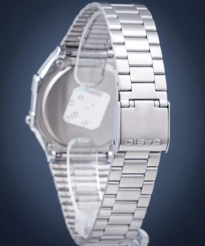 Reloj Casio Vintage A168WEM-7EF Original - Casio en Perú | Jherr Jewelry