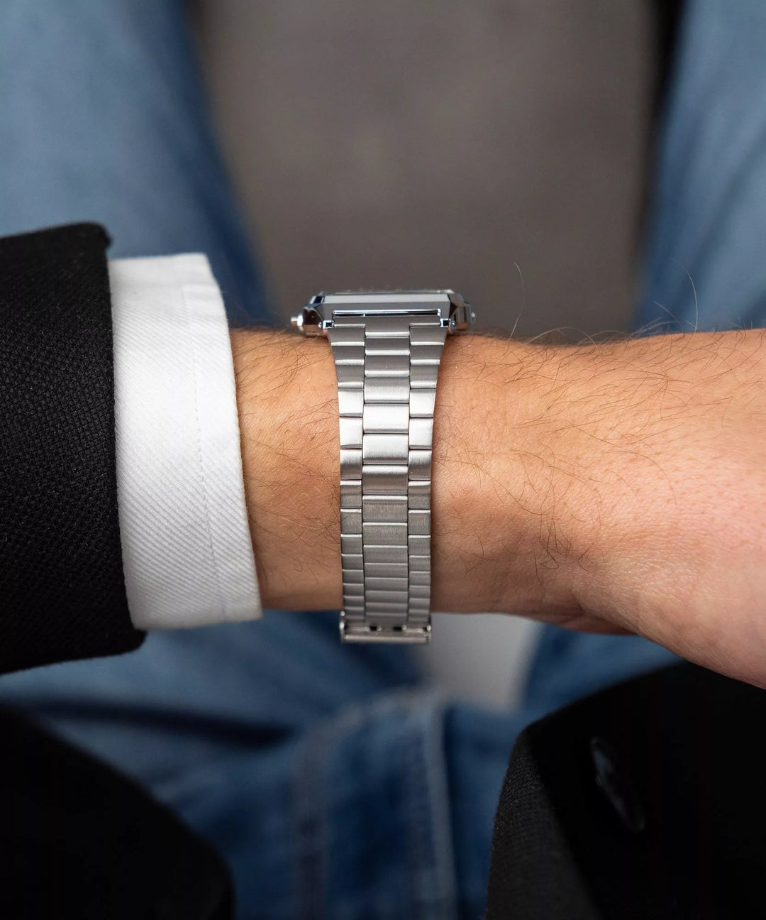Reloj Casio Vintage AQ-230A-7BMQYES Original - Casio en Perú | Jherr Jewelry
