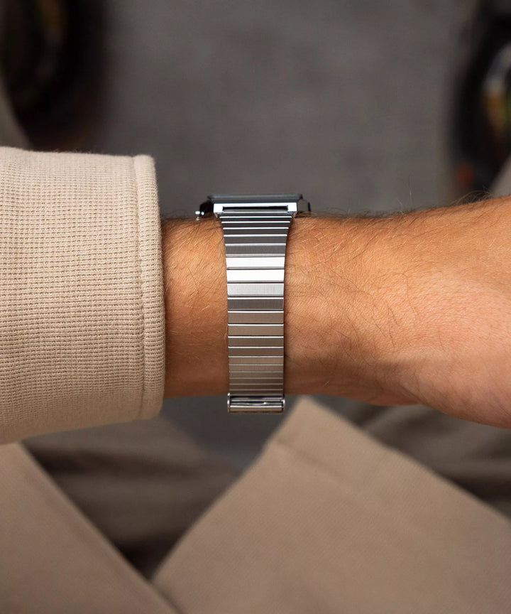 Reloj Casio Vintage AQ-800EC-2AEF Original - Casio en Perú | Jherr Jewelry