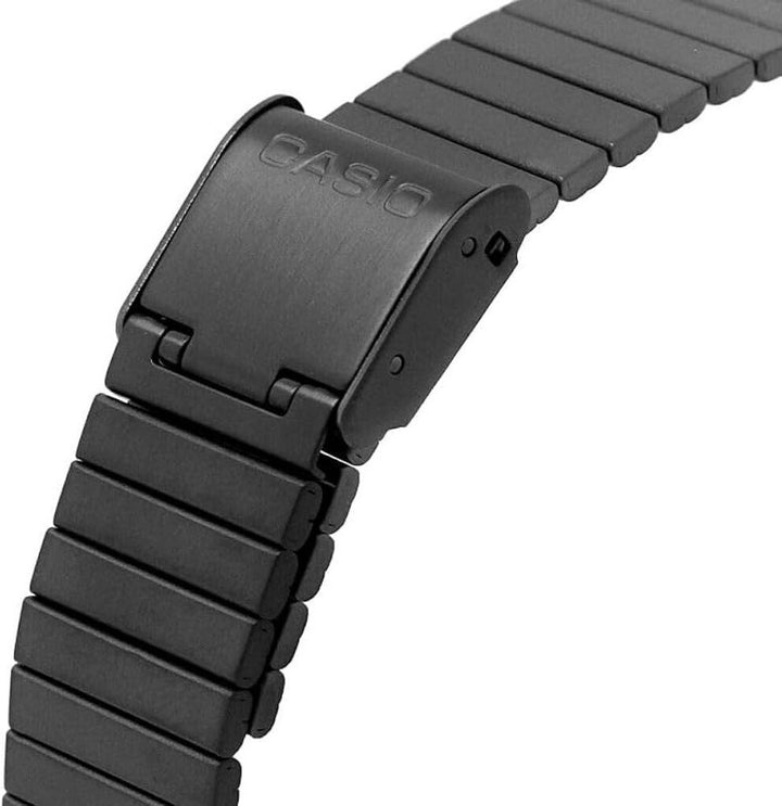 Reloj Casio Vintage AQ-800ECGG-3A Original - Vintage Minimalista 35mm - Casio en Perú | Jherr Jewelry