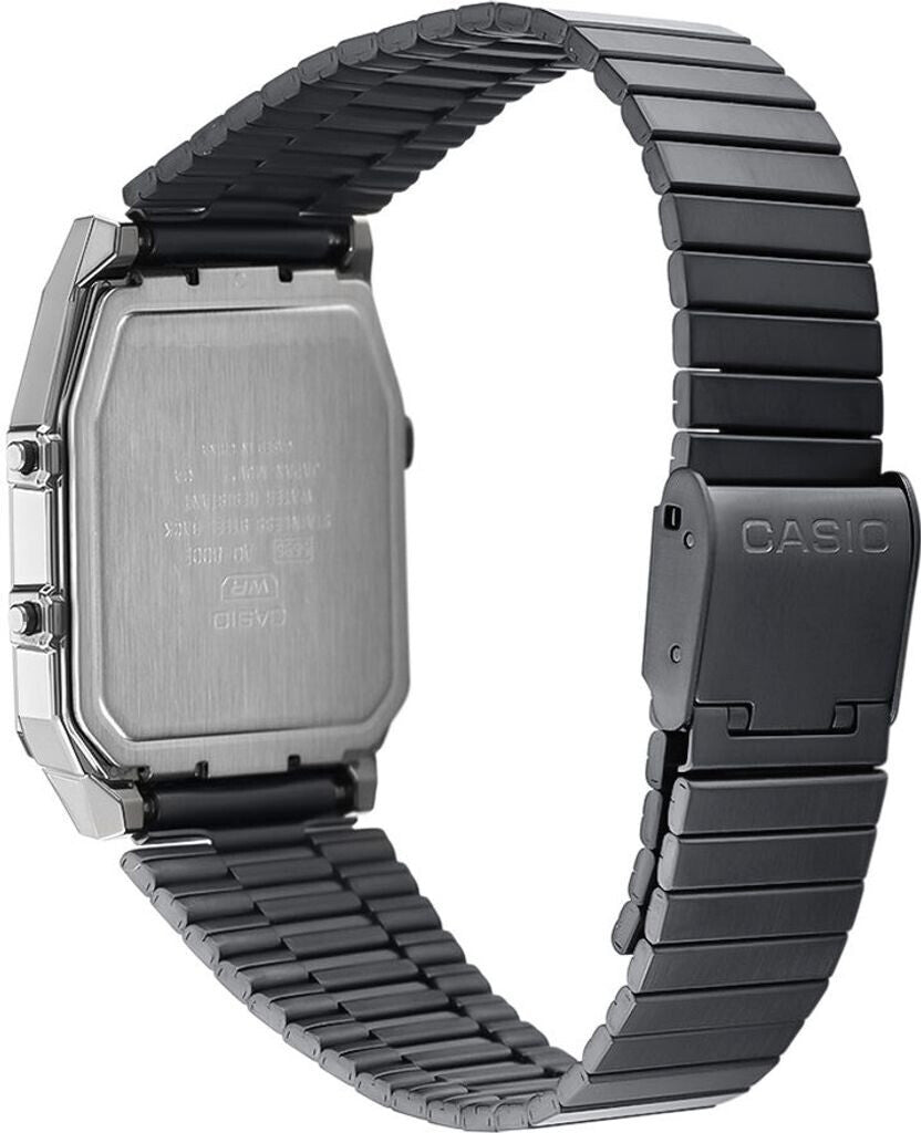 Reloj Casio Vintage AQ-800ECGG-3A Original - Vintage Minimalista 35mm - Casio en Perú | Jherr Jewelry
