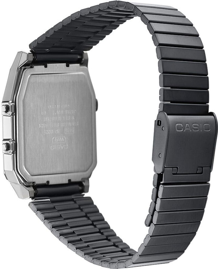 Reloj Casio Vintage AQ-800ECGG-3A Original - Vintage Minimalista 35mm - Casio en Perú | Jherr Jewelry