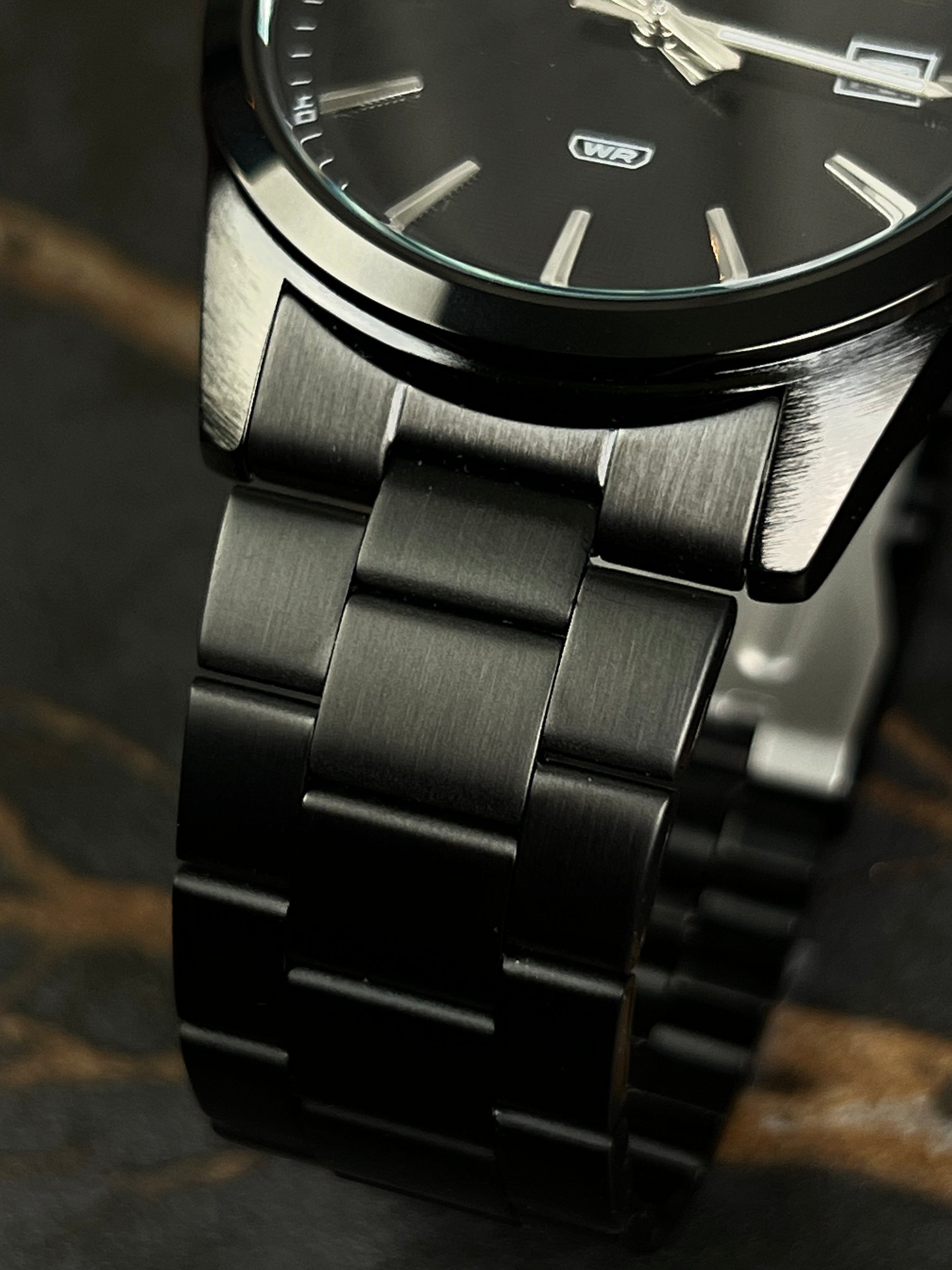 Casio MTP-VD03B-1A reloj analógico para hombre ideal para uso diario y estilo formal