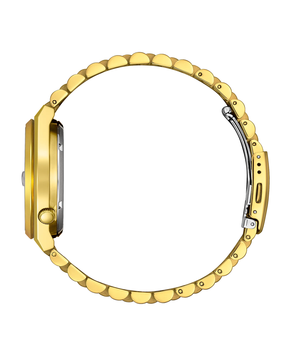 Citizen Tsuyosa Original NJ0152-51X Automático - Esfera Verde Esmeralda con Cristal Zafiro - Citizen en Perú | Jherr Jewelry