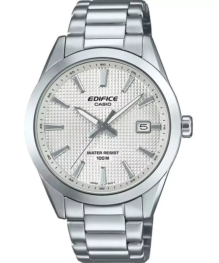 Reloj Edifice EFV-160D-3AVEF Original Esfera Verde | Azul | Blanco - Diseño Elegante