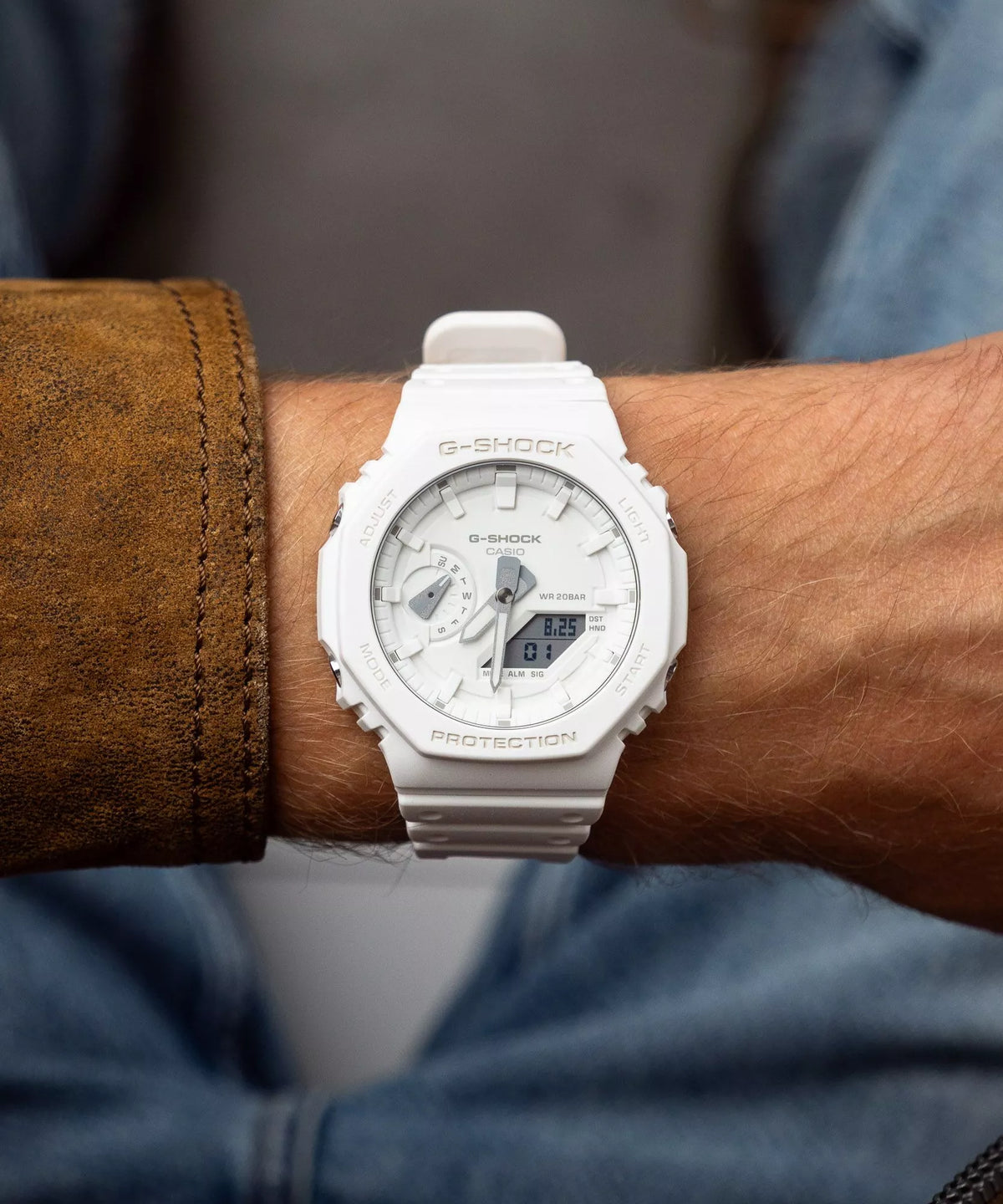 GA-2100-7A