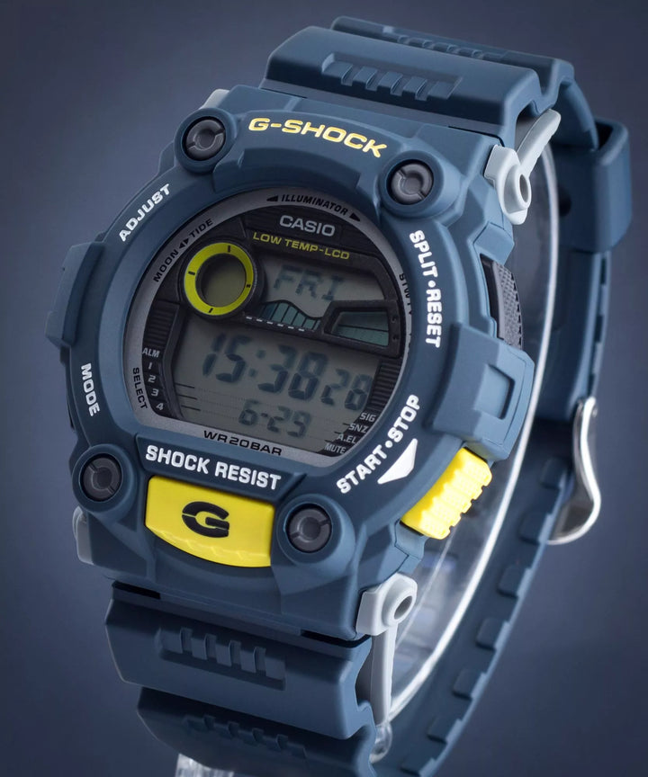 Reloj G-Shock G-7900-2ER Hombre Original