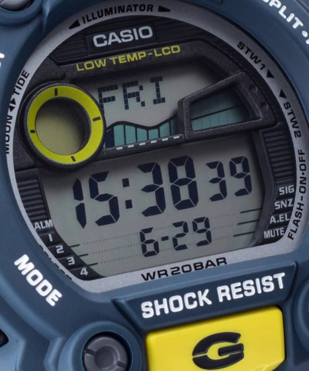Reloj G-Shock G-7900-2ER Hombre Original
