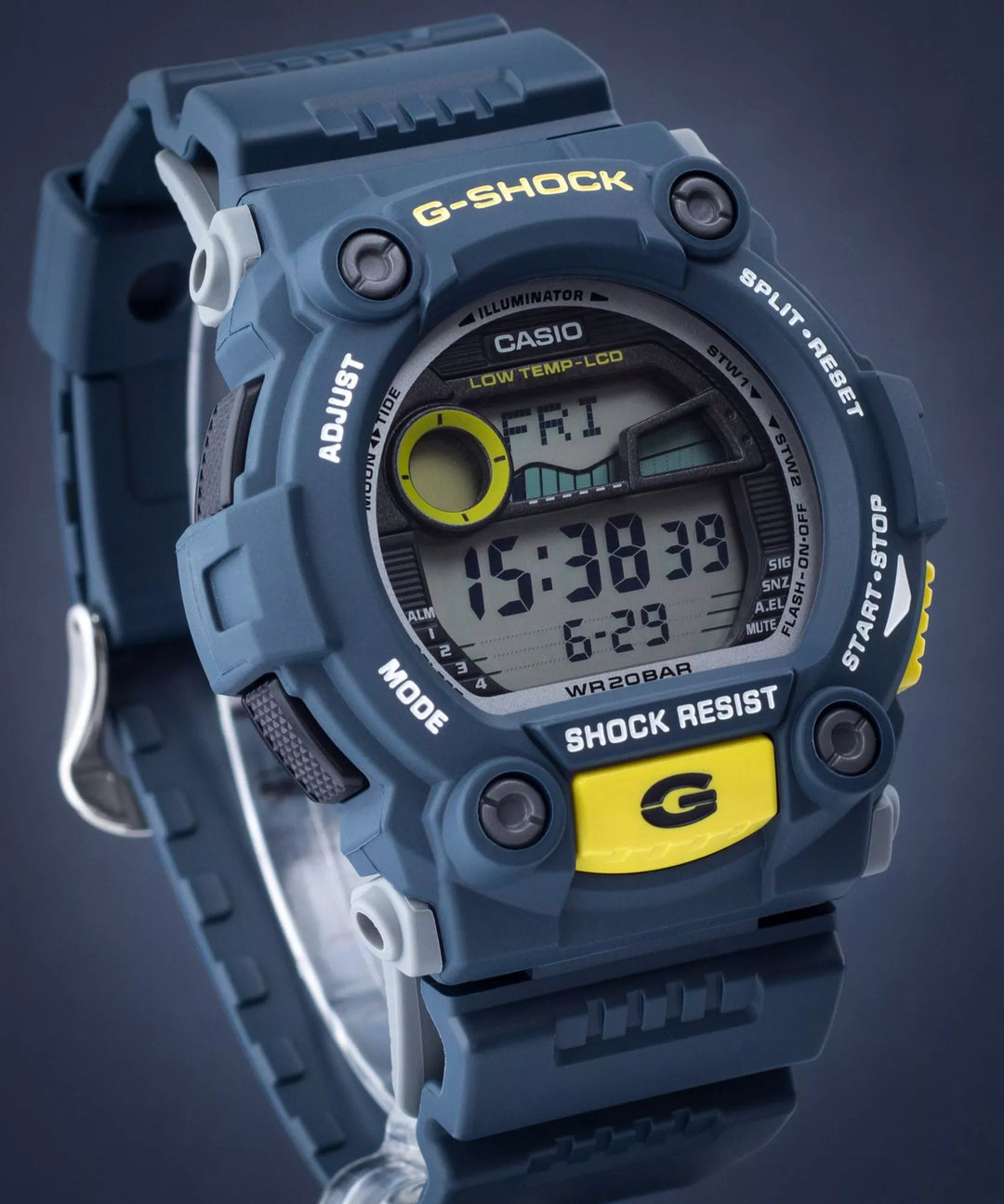 Reloj G-Shock G-7900-2ER Hombre Original