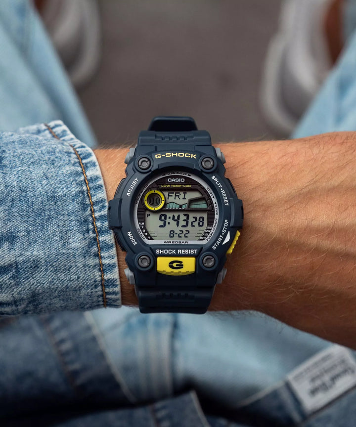 Reloj G-Shock G-7900-2ER Hombre Original