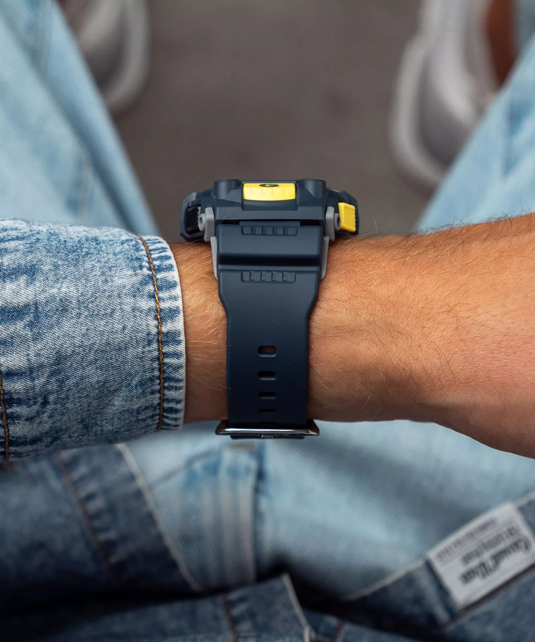 Reloj G-Shock G-7900-2ER Hombre Original