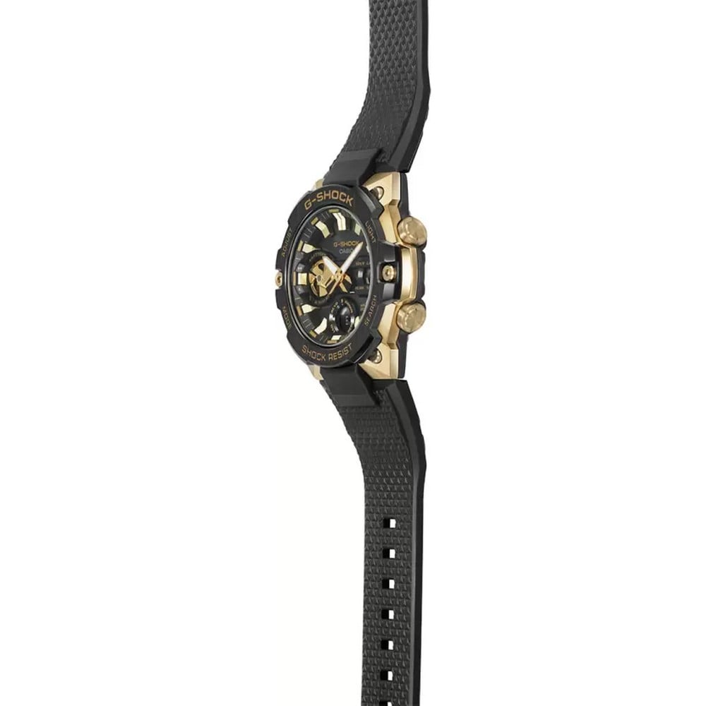 Reloj G-Shock Gst-B400Gb-1A9Dr Original Análogo - Digital Hombre - G-Shock en Perú | Jherr Jewelry