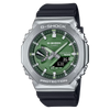 Verde