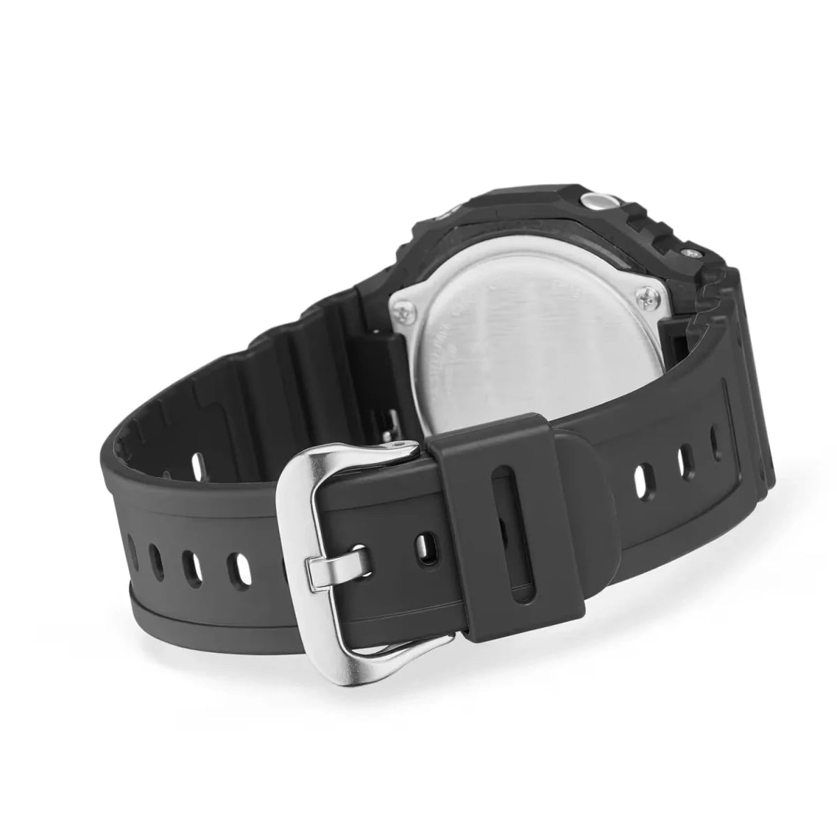 Reloj Casio G-Shock GA-B2100MF-1AER Negro Original en Perú - G-Shock en Perú | Jherr Jewelry