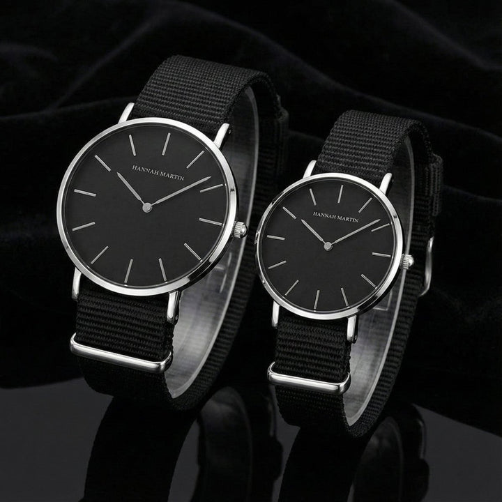 Relojes de Pareja Hannah Martin Mirage - Hannah Martin en Perú | Jherr Jewelry