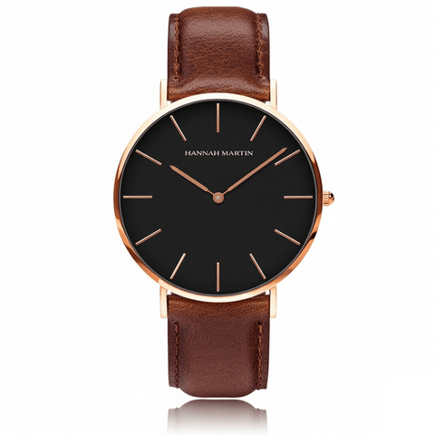 Relojes HANNAH MARTIN originales en Perú