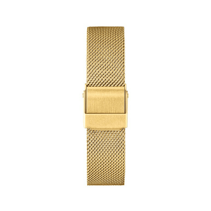 Correa Milanesa Dorada para Reloj en Perú - Elegancia Metálica Premium - JHERR JEWELRY en Perú | Jherr Jewelry
