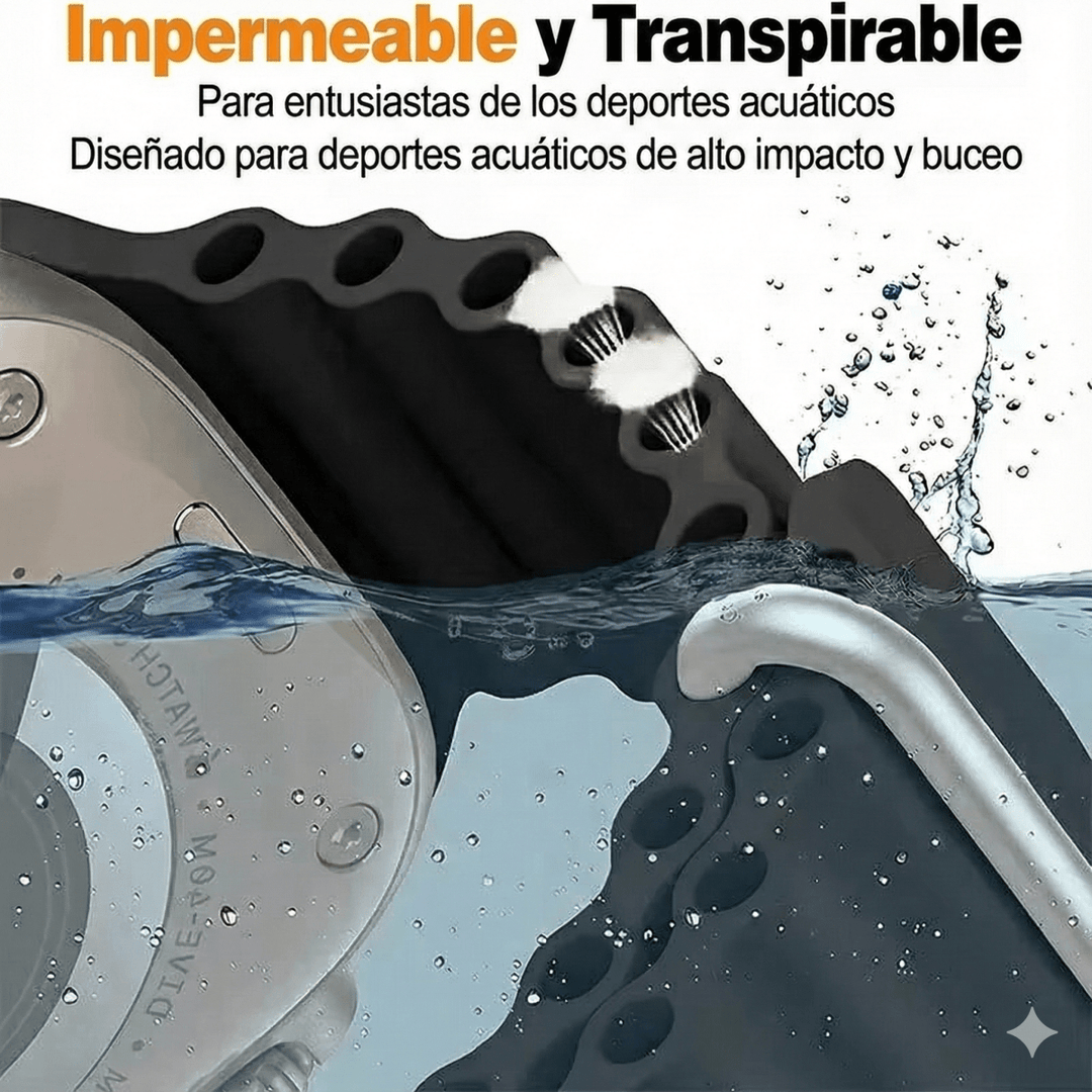 Smartwatch Ultra Deportivo Inteligente con Pantalla Táctil y Llamadas Bluetooth - Salud y Fitness Completo Correa Negra - JHERR JEWELRY en Perú | Jherr Jewelry