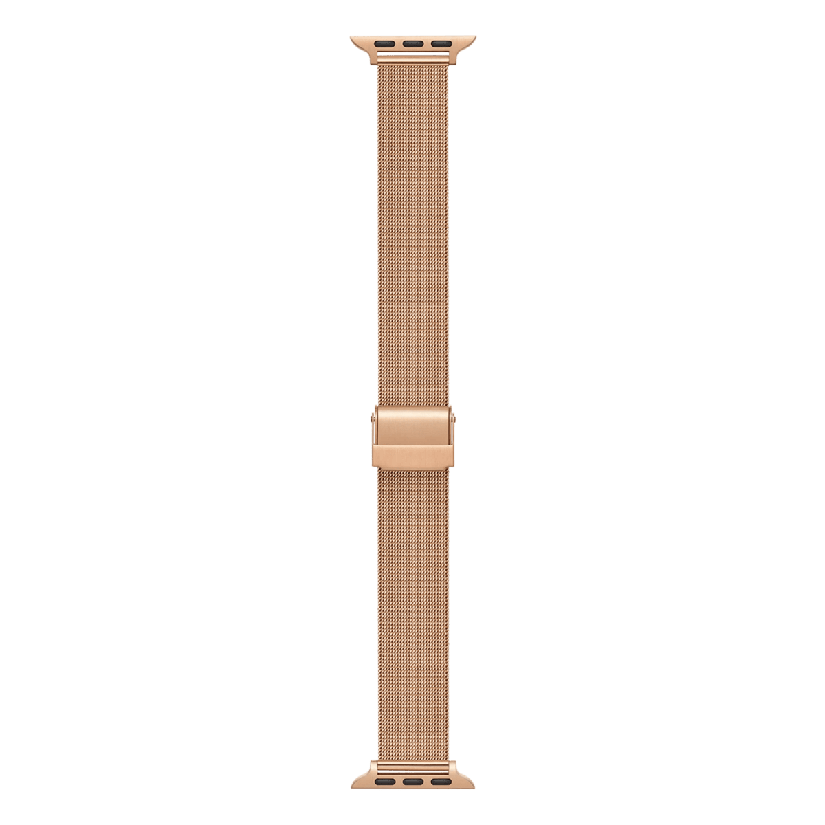 Correa Smartwatch Oro Rosa 18mm/20mm - JHERR JEWELRY en Perú | Jherr Jewelry