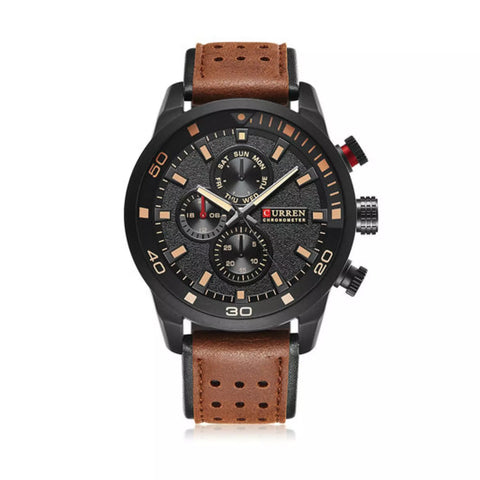 Relojes CURREN originales en Perú