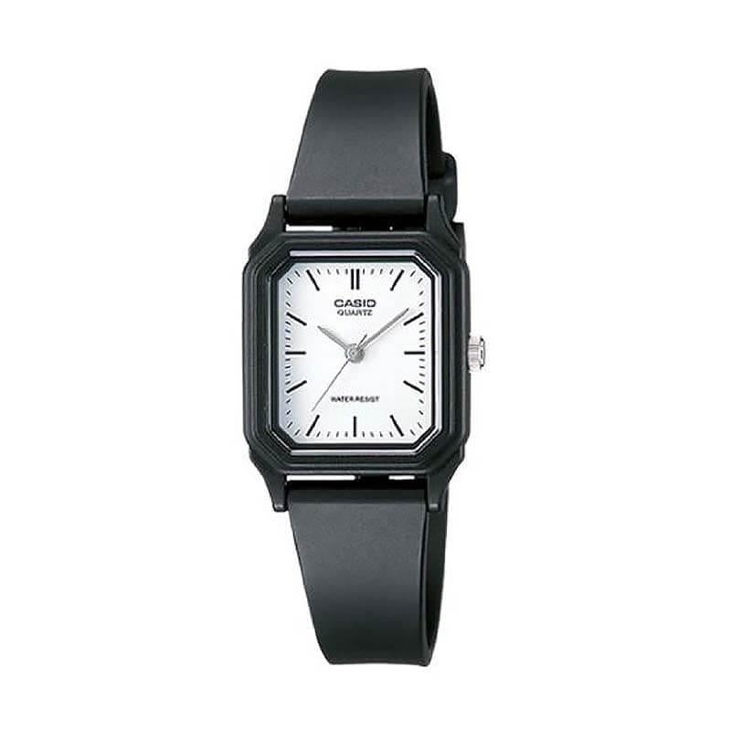 Reloj Casio LQ-142-7E Análogo Mujer Original - Casio en Perú | Jherr Jewelry