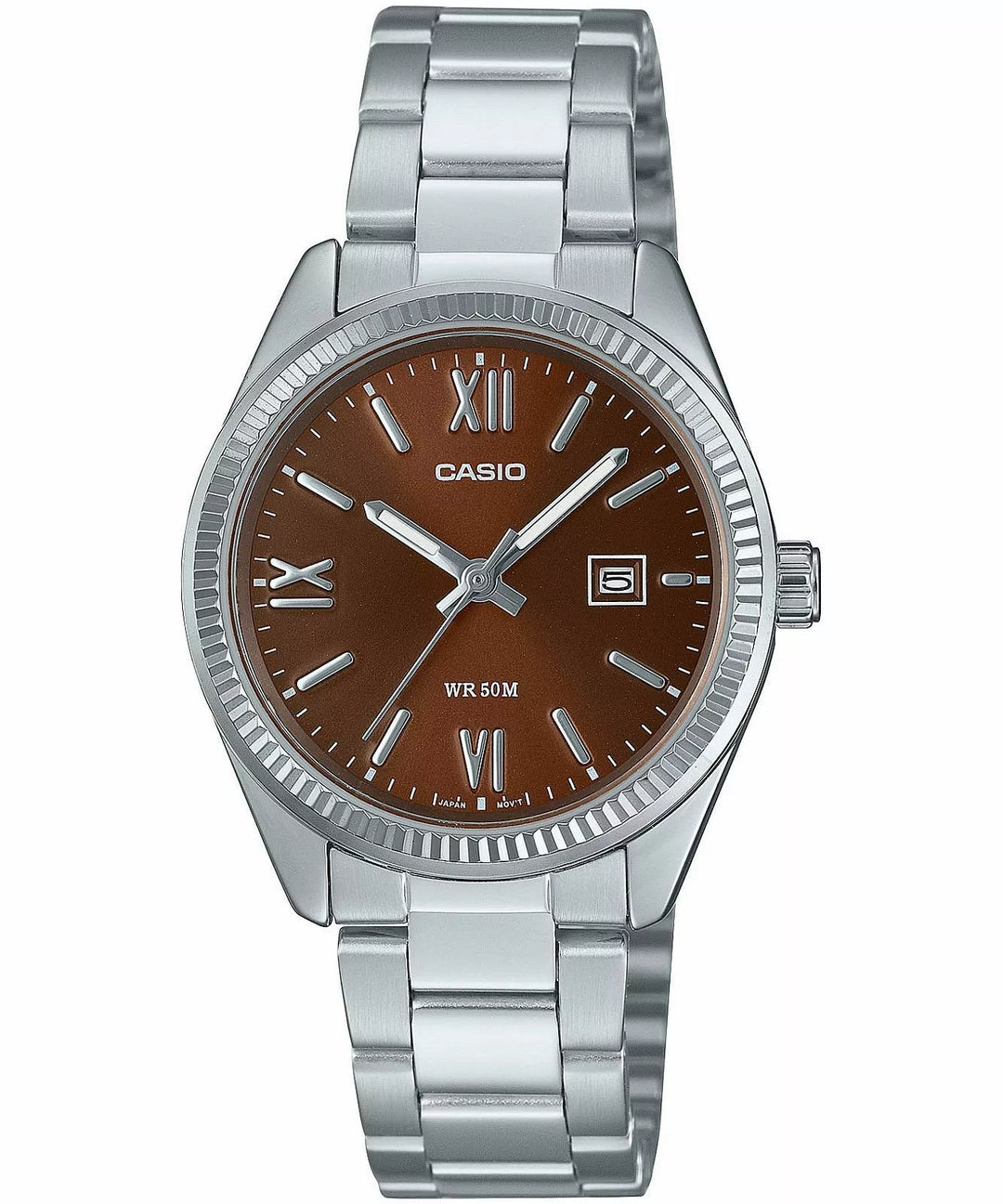 Reloj Casio LTP-1302DD-5AVEF Original - Casio en Perú | Jherr Jewelry