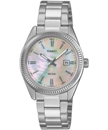 Reloj Casio LTP-1302DS-4AVEF Original - Casio en Perú | Jherr Jewelry