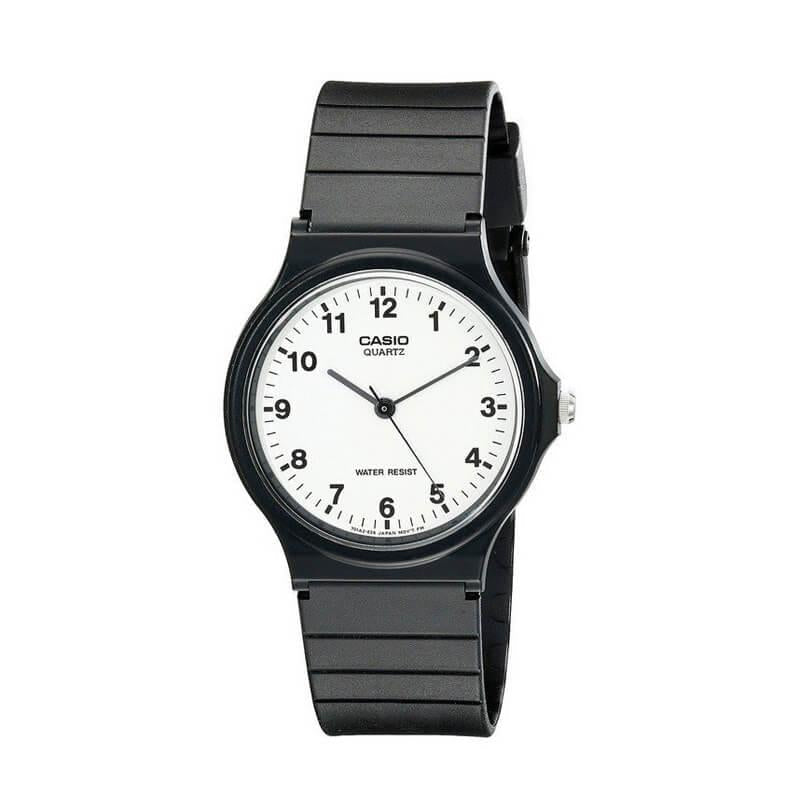 Reloj Casio MQ-24-7B Análogo Hombre Original - Casio en Perú | Jherr Jewelry