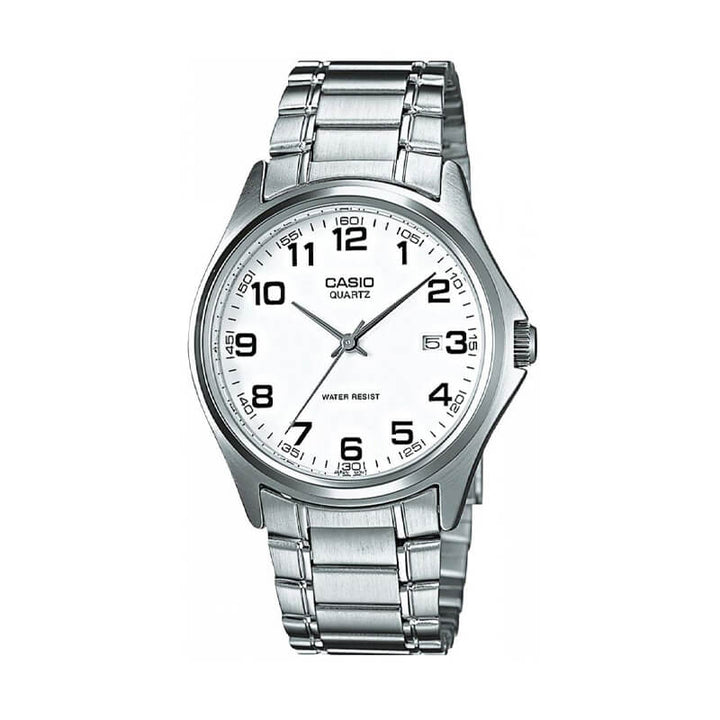 Reloj Casio MTP-1183A-7B Análogo Hombre Original - Casio en Perú | Jherr Jewelry