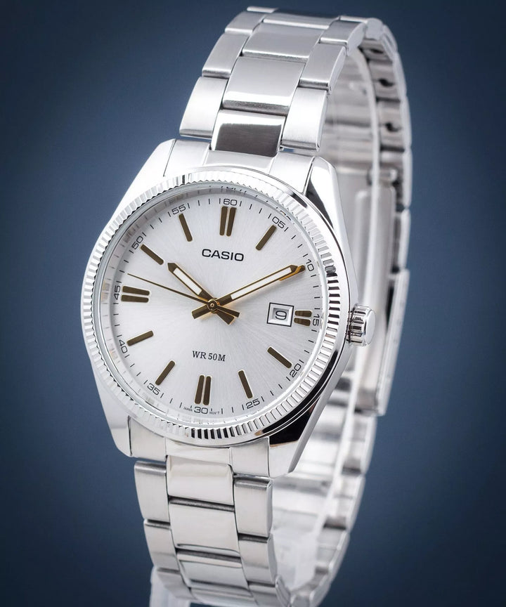 Reloj Casio MTP-1302D-7A2VEF Original - Casio en Perú | Jherr Jewelry