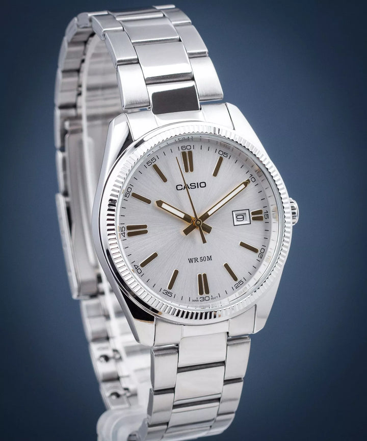 Reloj Casio MTP-1302D-7A2VEF Original - Casio en Perú | Jherr Jewelry