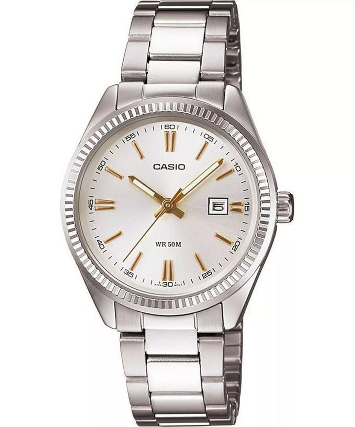 Reloj Casio MTP-1302D-7A2VEF Original - Casio en Perú | Jherr Jewelry